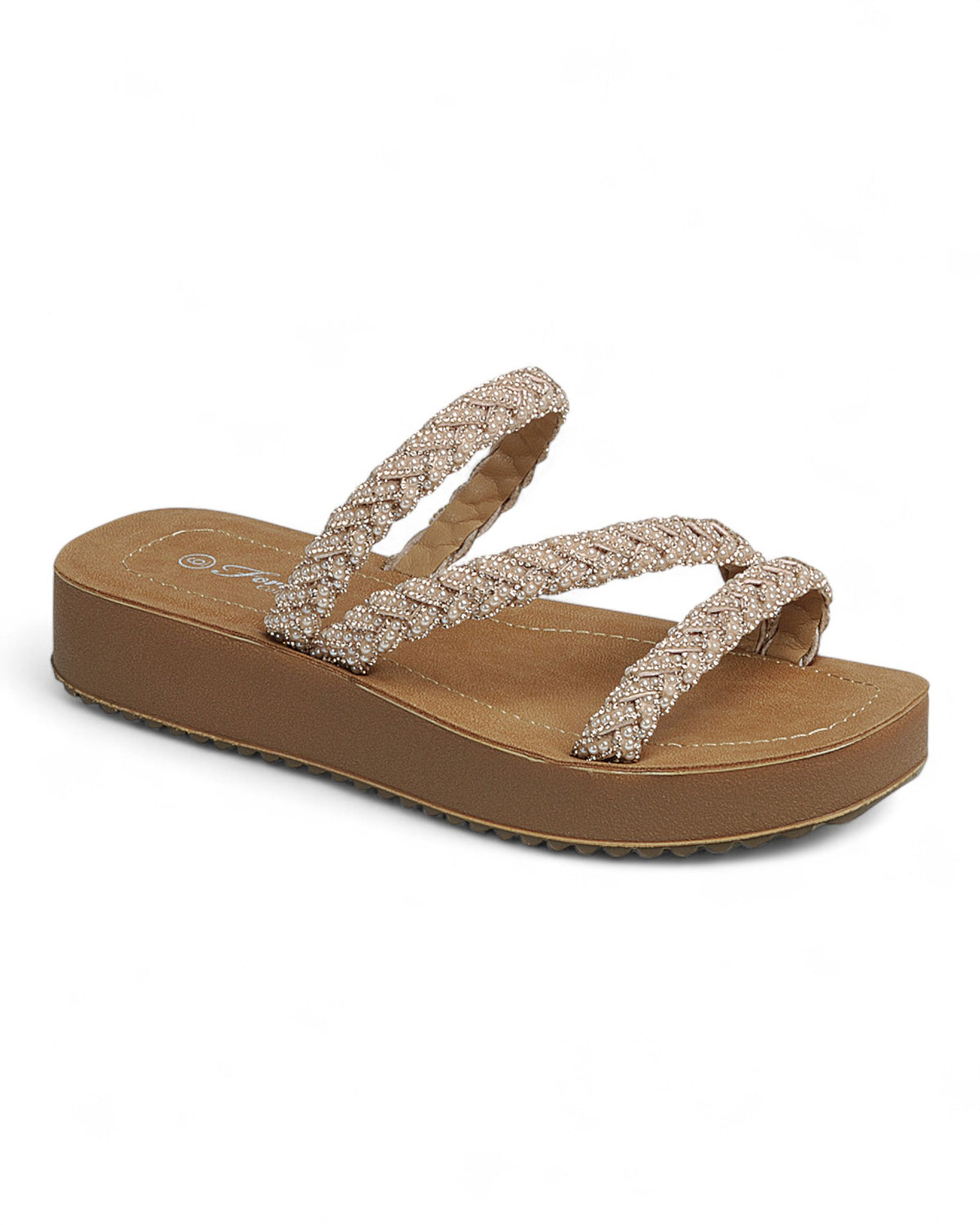 Women Flip Flop Sandal Shoes FL-RESPONSE-03