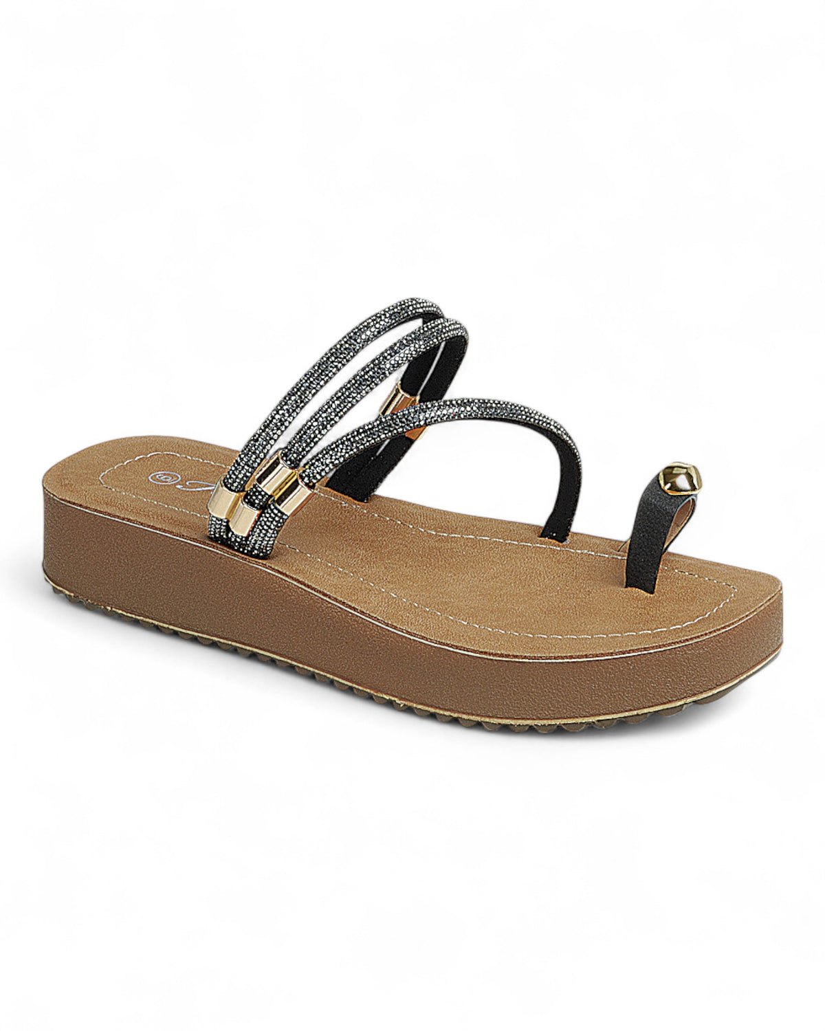 Women Flip Flop Thong Sandal Shoes FL-RESPONSE-05