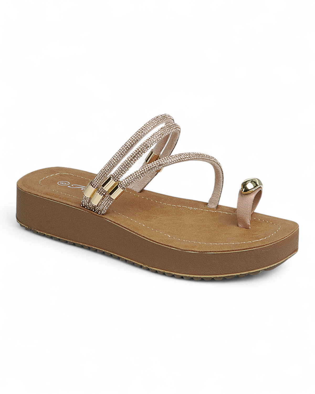 Women Flip Flop Thong Sandal Shoes FL-RESPONSE-05