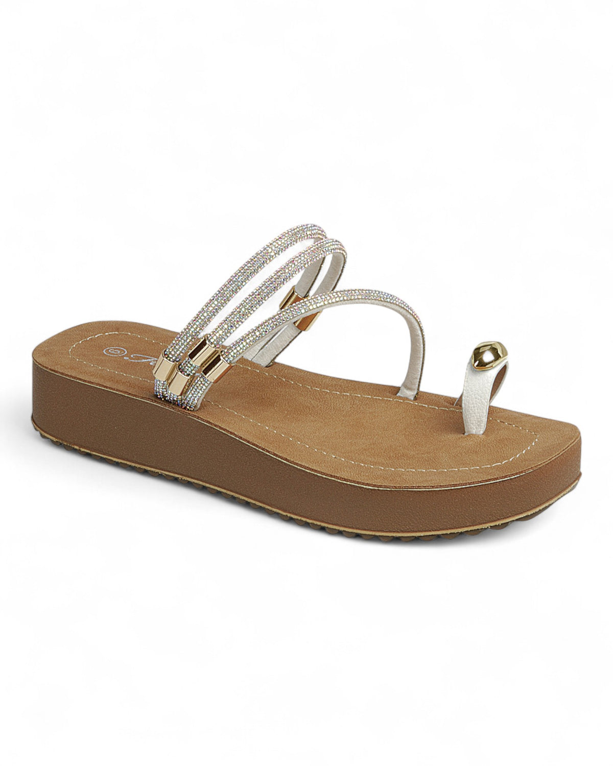 Women Flip Flop Thong Sandal Shoes FL-RESPONSE-05