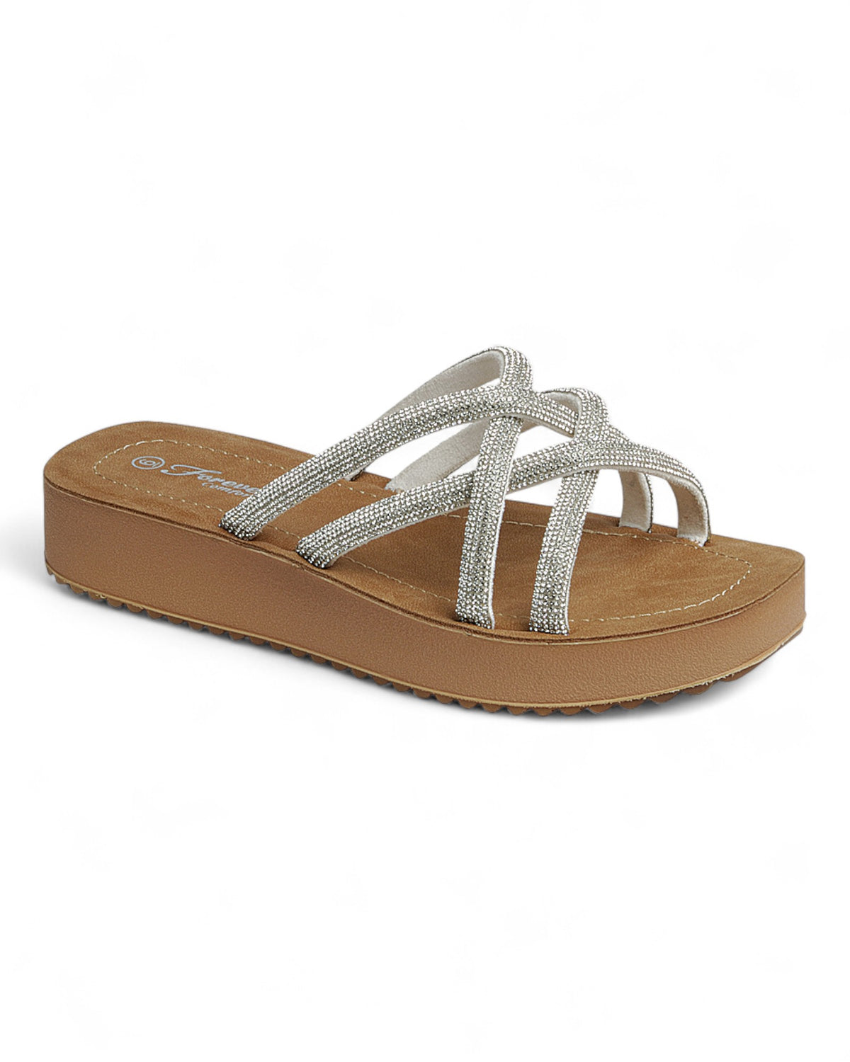 Women Flip Flop Sandal Shoes FL-RESPONSE-08
