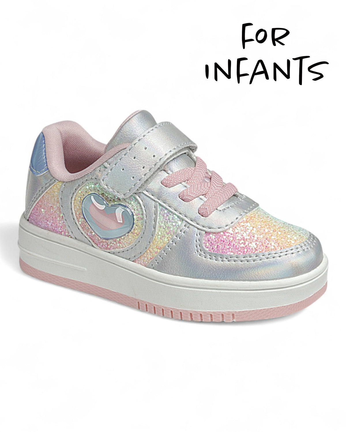Infants Sneaker Shoes FL-REXX-21KA