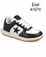 Kids Sneaker Shoes FL-RITA-65K