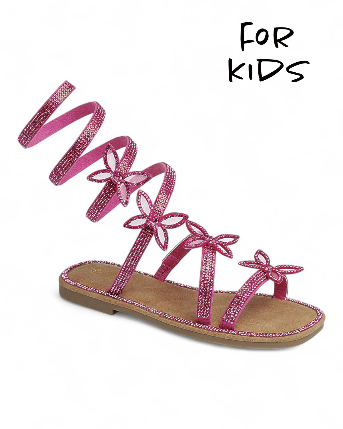 Kids Sandal Shoes FL-RITZY-25K
