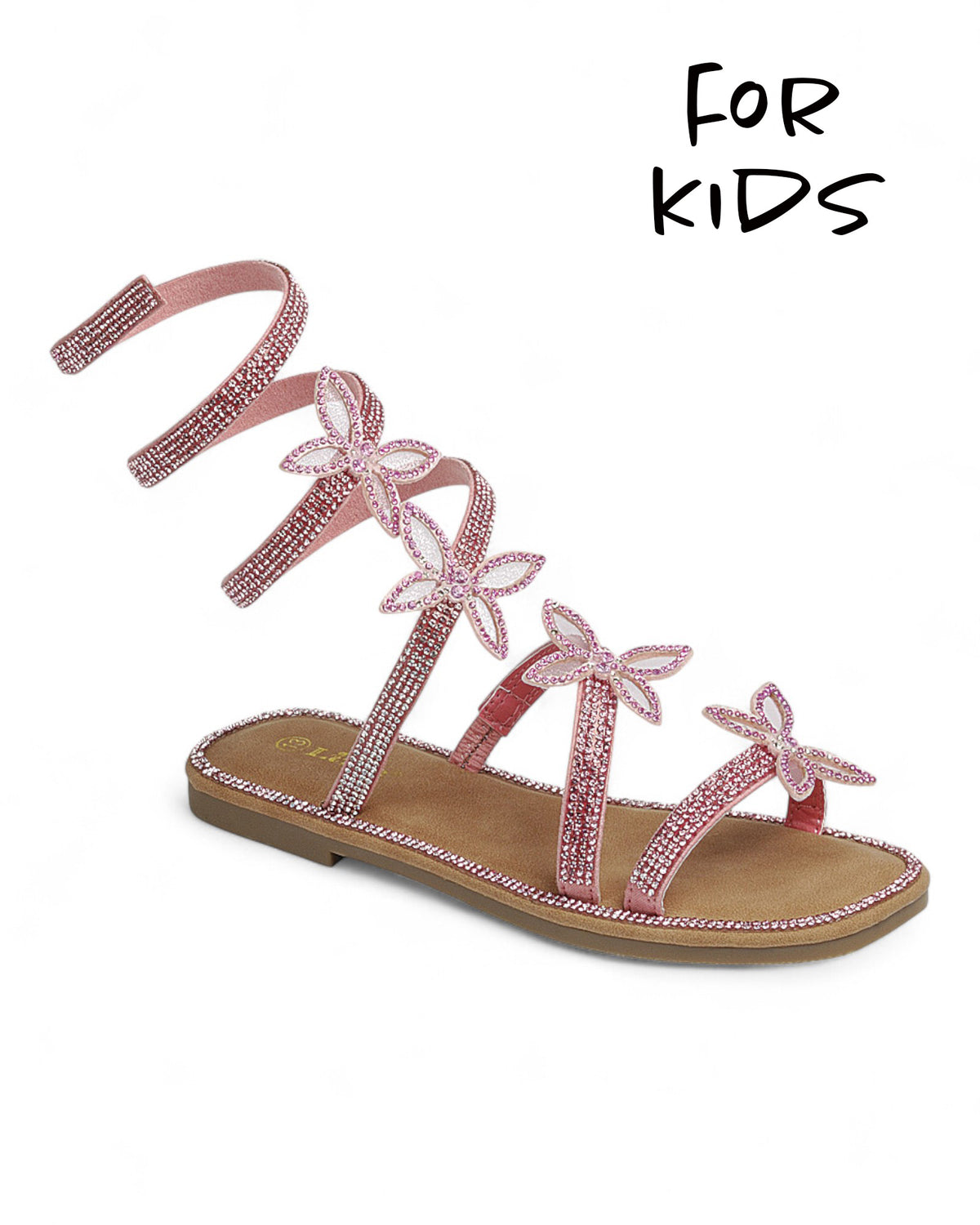 Kids Sandal Shoes FL-RITZY-25K