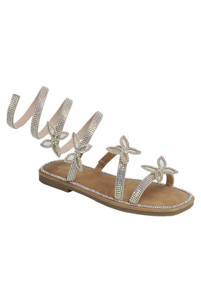 Kids Sandal Shoes FL-RITZY-25K