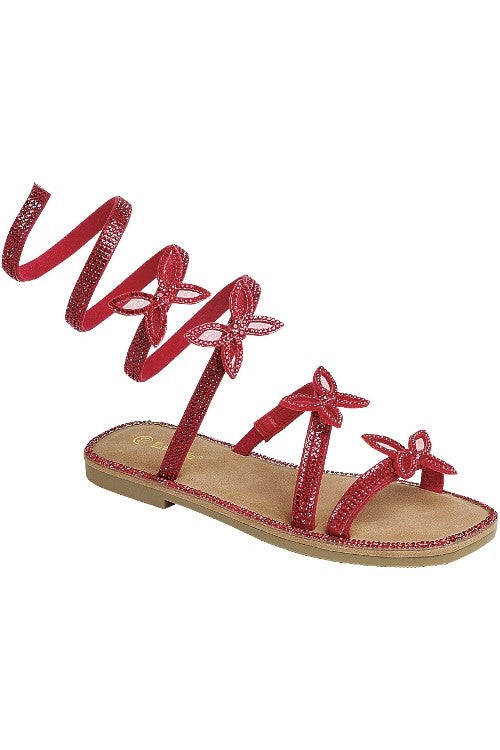 Kids Sandal Shoes FL-RITZY-25K