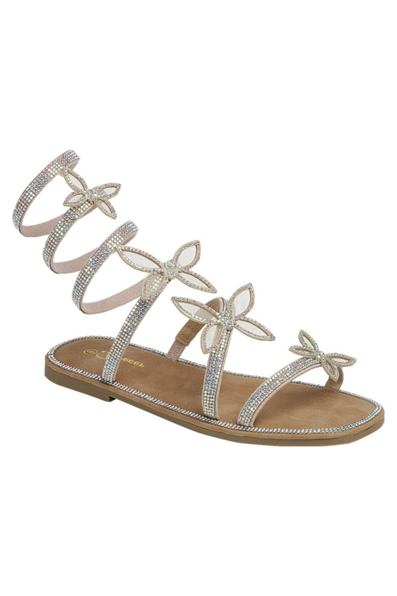 Kids Sandal Shoes FL-RITZY-25K