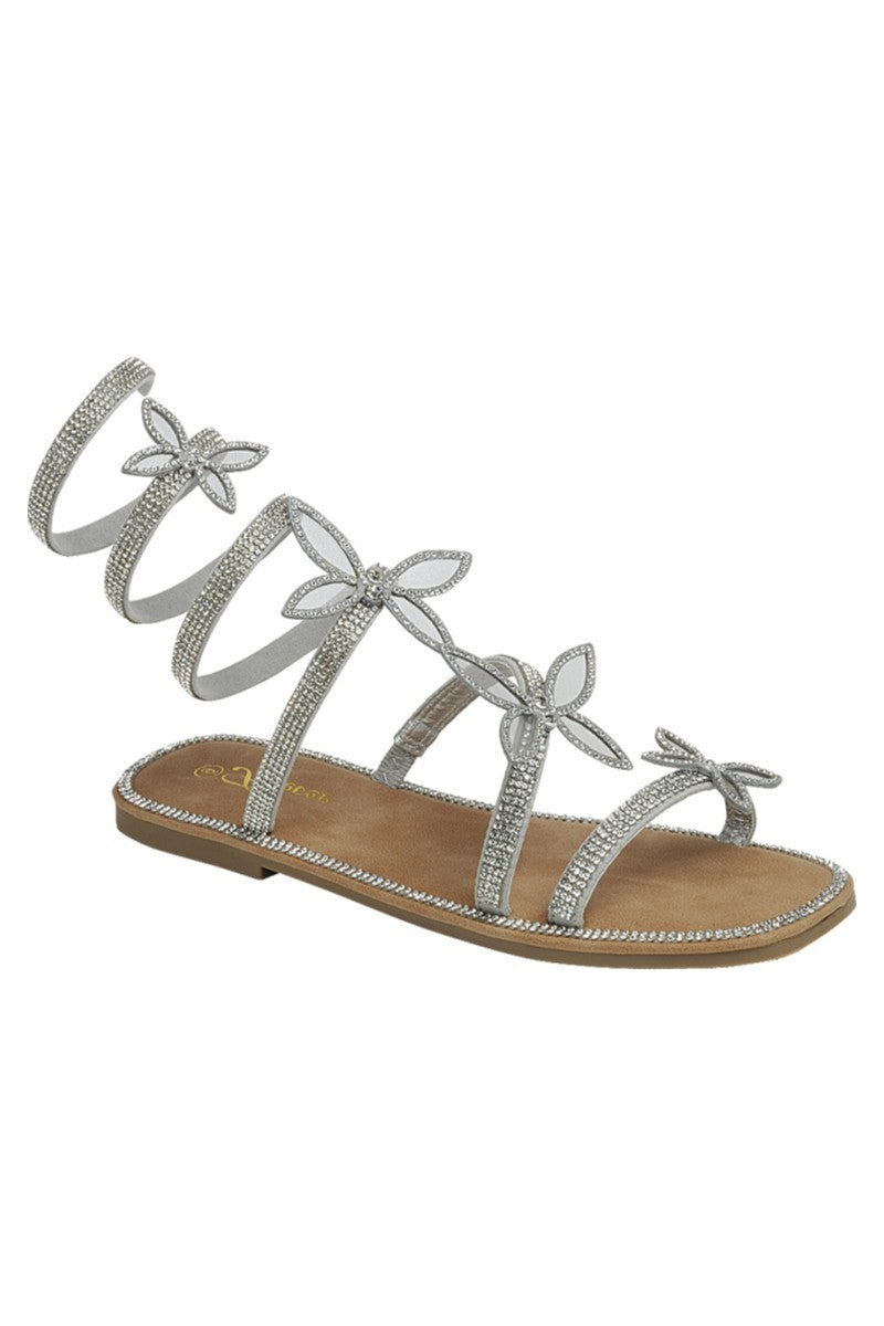 Kids Sandal Shoes FL-RITZY-25K