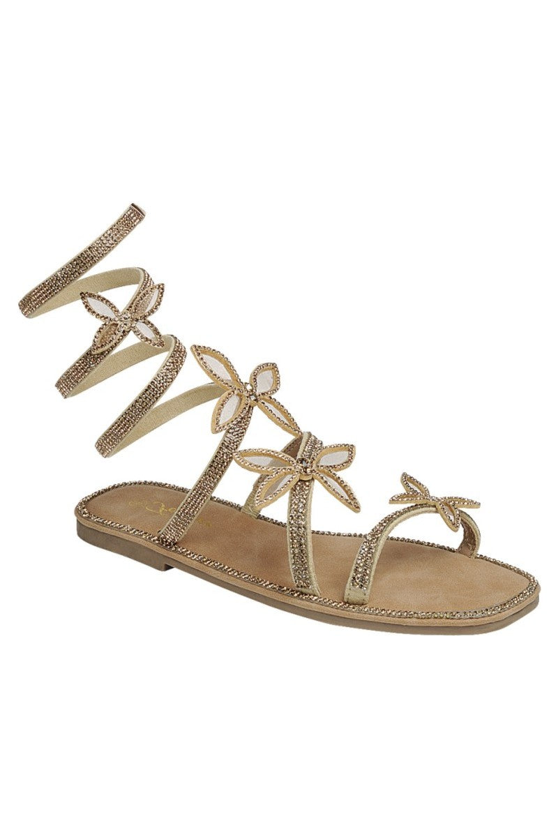 Kids Sandal Shoes FL-RITZY-25K