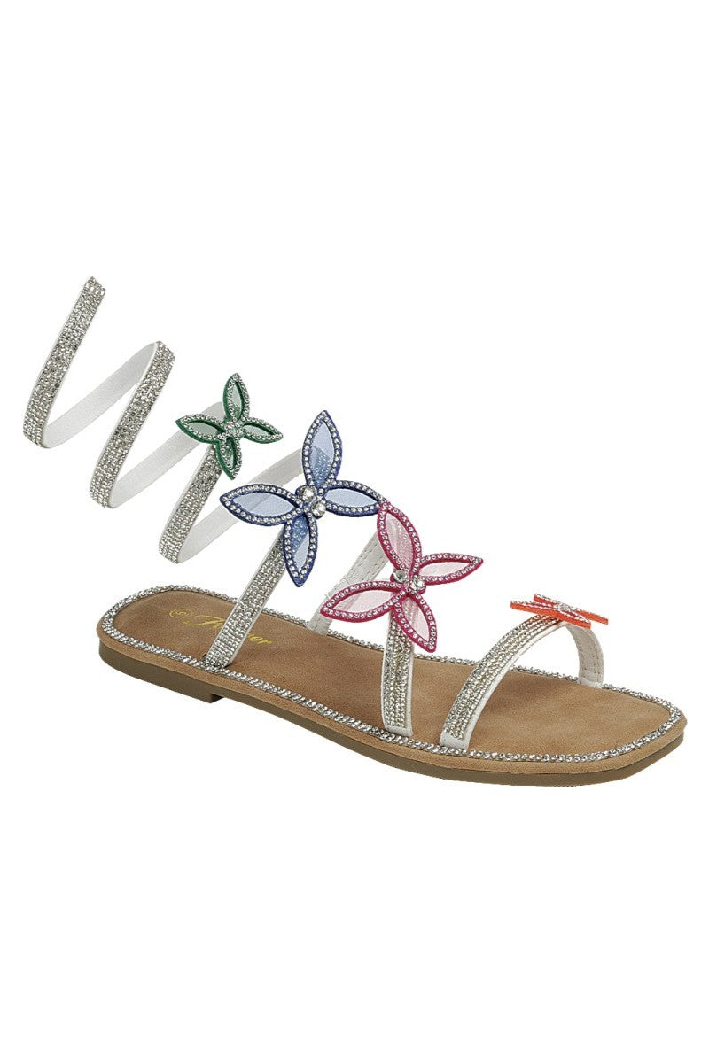 Kids Sandal Shoes FL-RITZY-25K