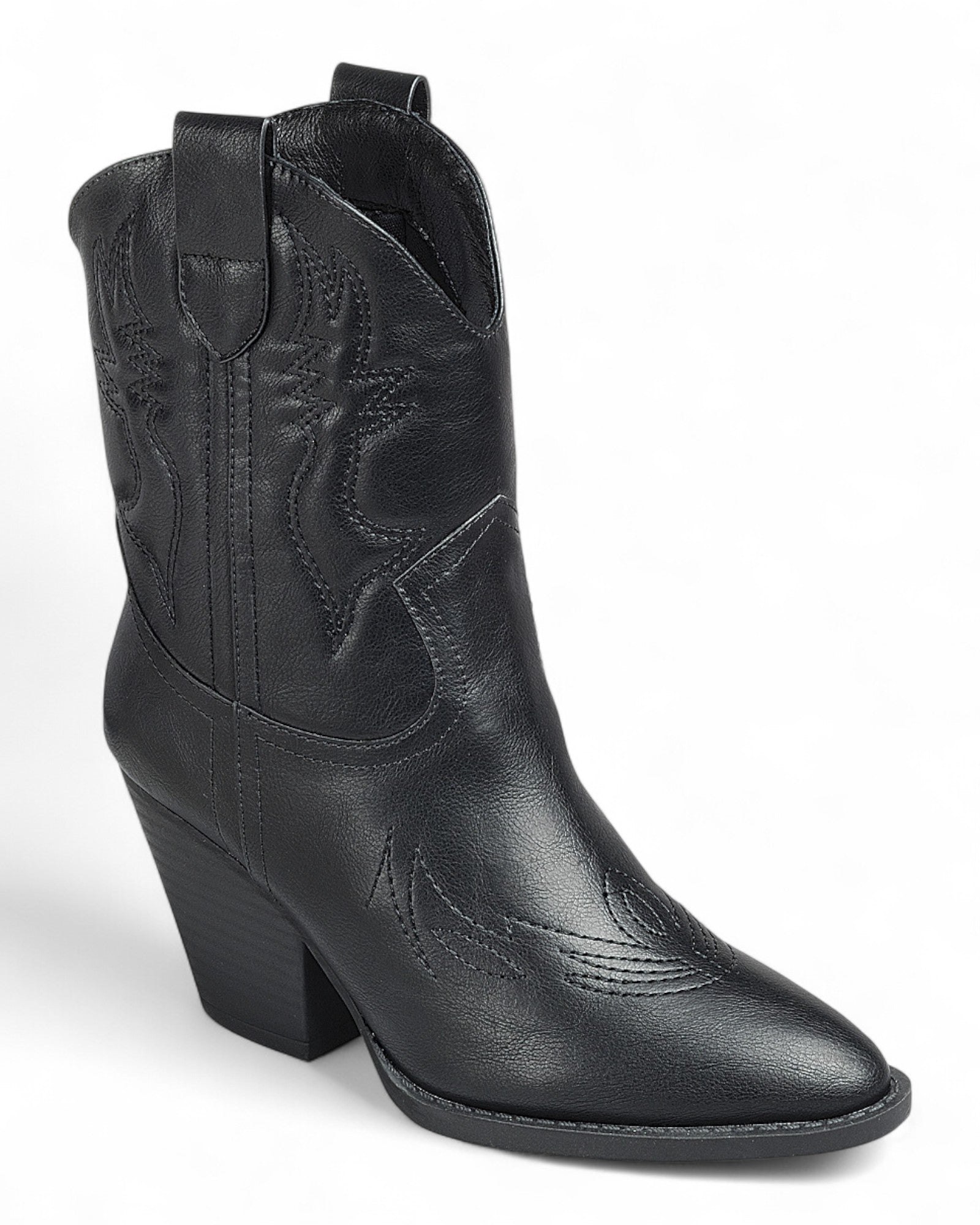 Women's Emporio Booties Collection FL-RIVER-07