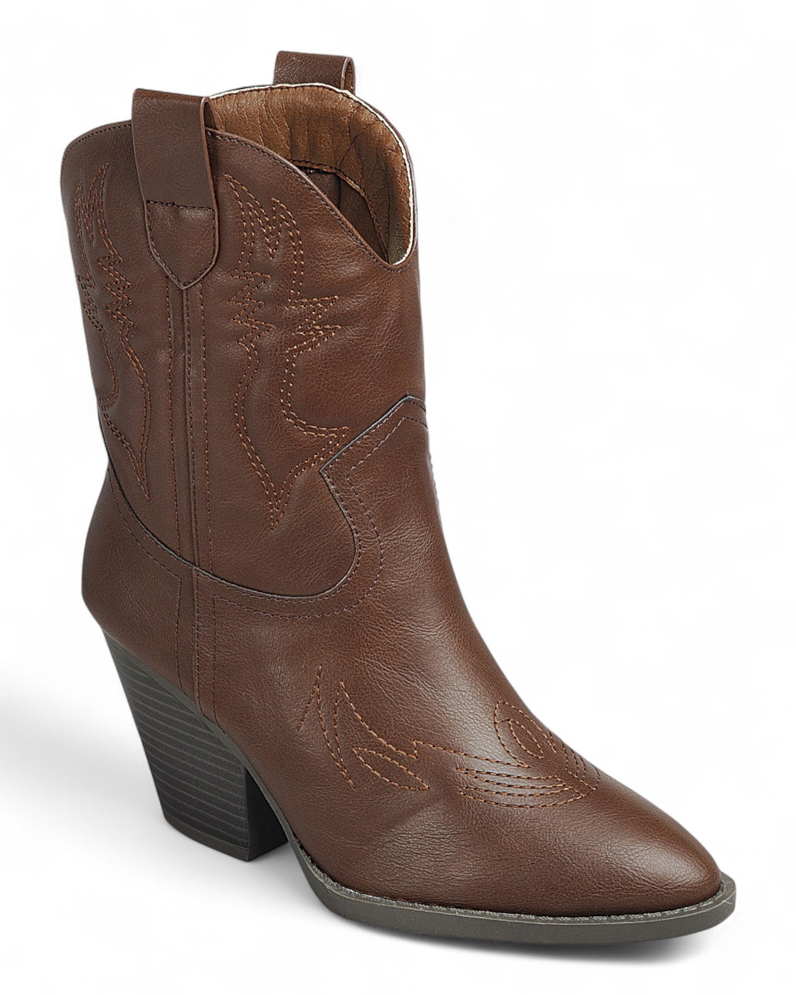 Women's Emporio Booties Collection FL-RIVER-07