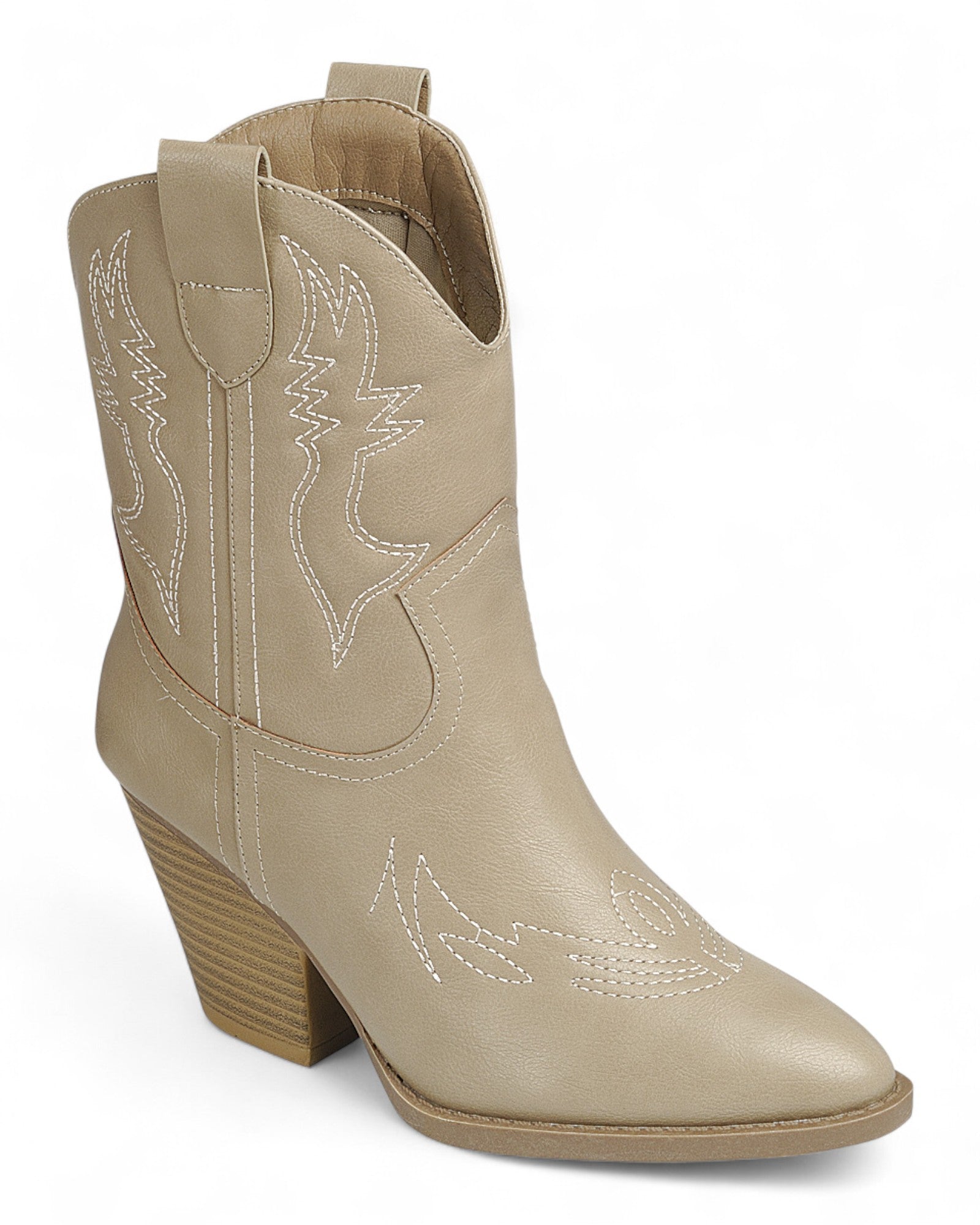 Women's Emporio Booties Collection FL-RIVER-07