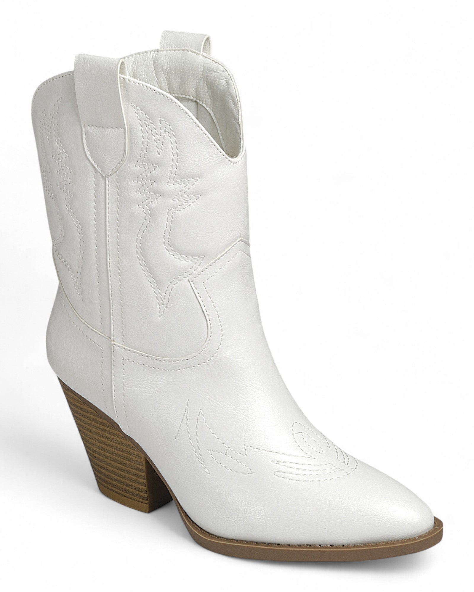 Women's Emporio Booties Collection FL-RIVER-07