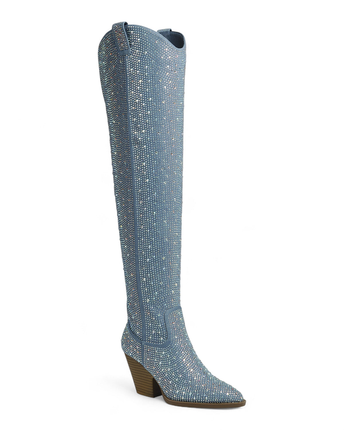 Women's Cowboy Style Boots FL-RIVER-21