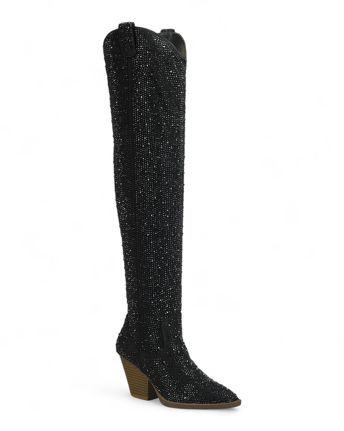 Women's Cowboy Style Boots FL-RIVER-21