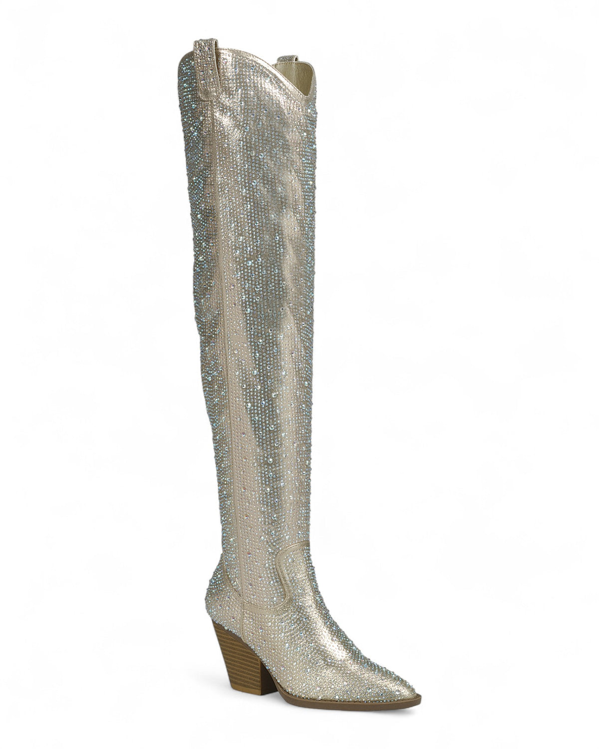 Women's Cowboy Style Boots FL-RIVER-21