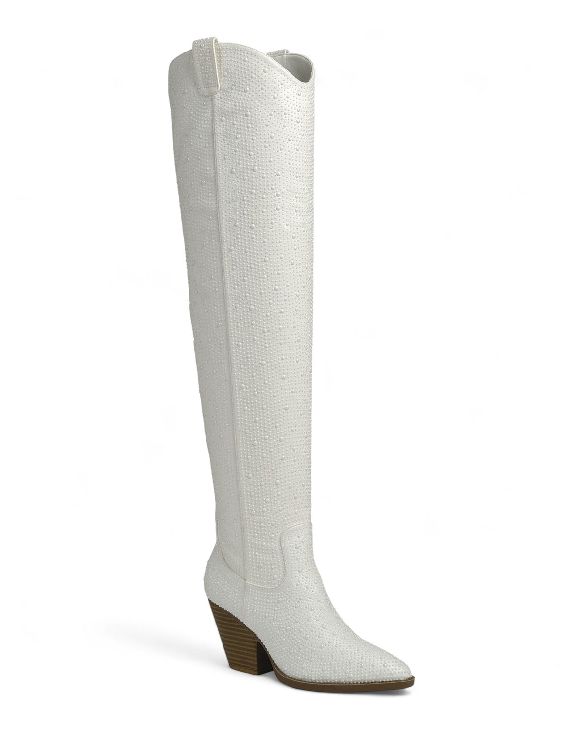 Women's Cowboy Style Boots FL-RIVER-21