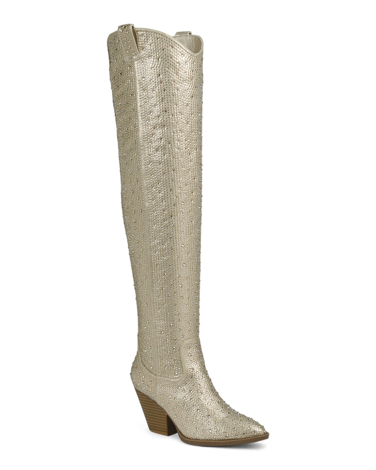 Women's Cowboy Style Boots FL-RIVER-21