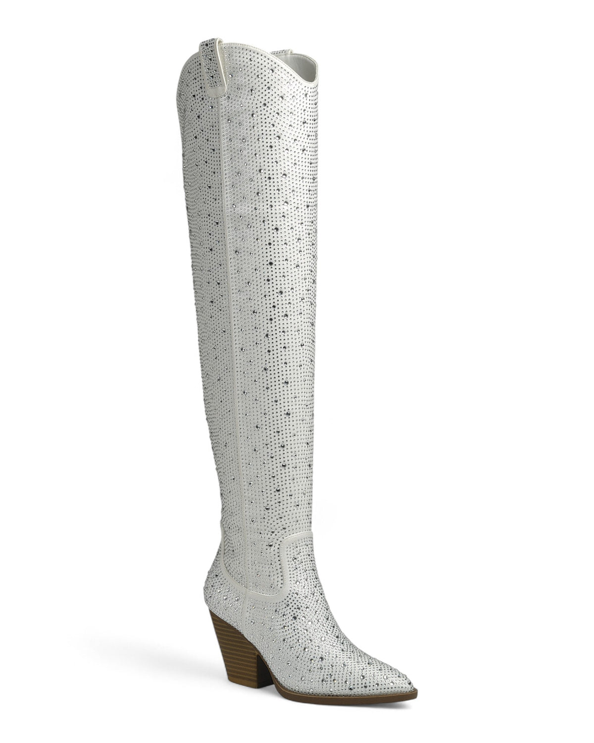 Women's Cowboy Style Boots FL-RIVER-21