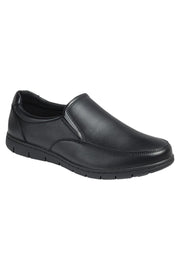 Men Easy Slip on Loafer Boat Shoes FL-ROBERT-3