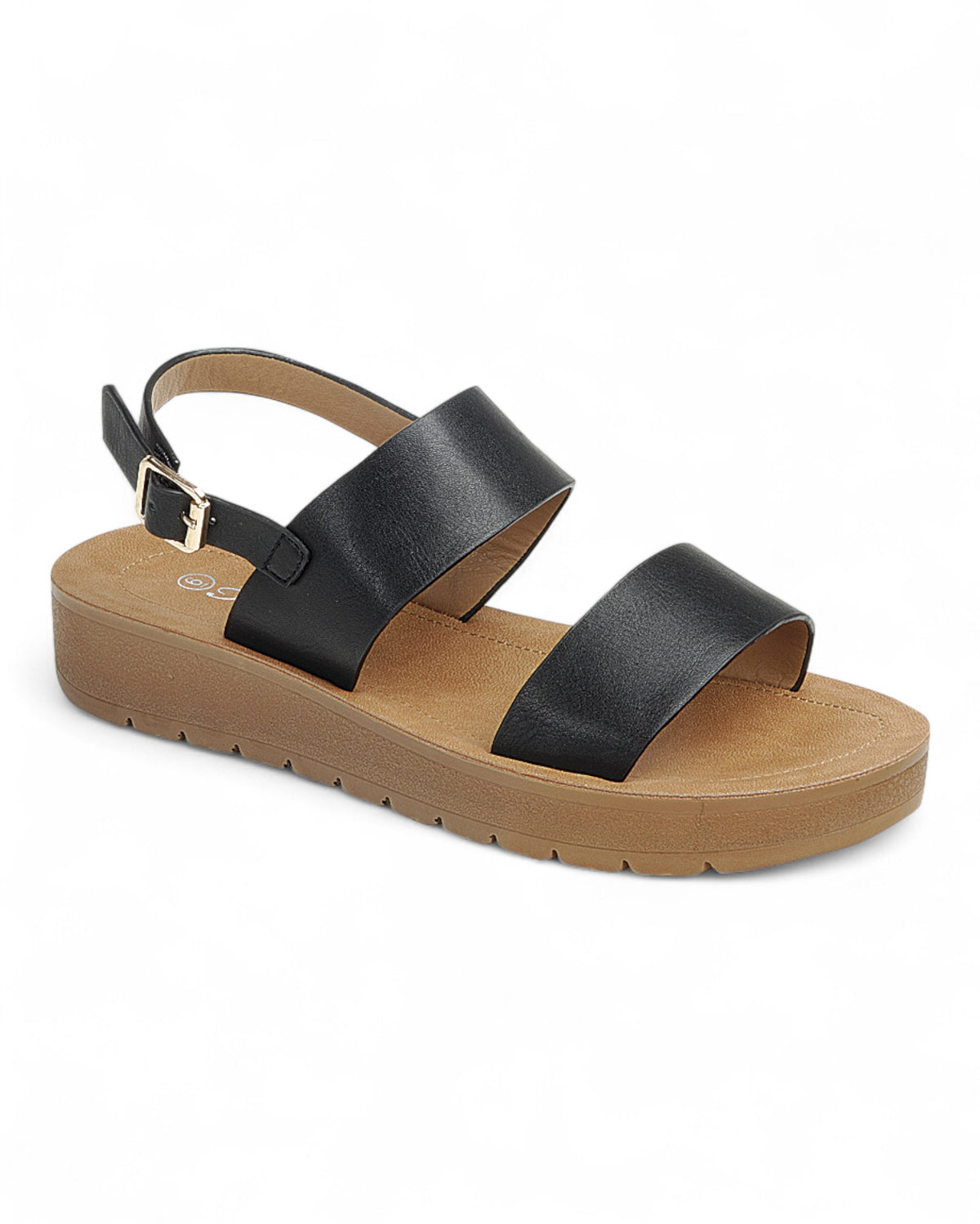 Women Slingback Sandal Shoes FL-ROBUST-15