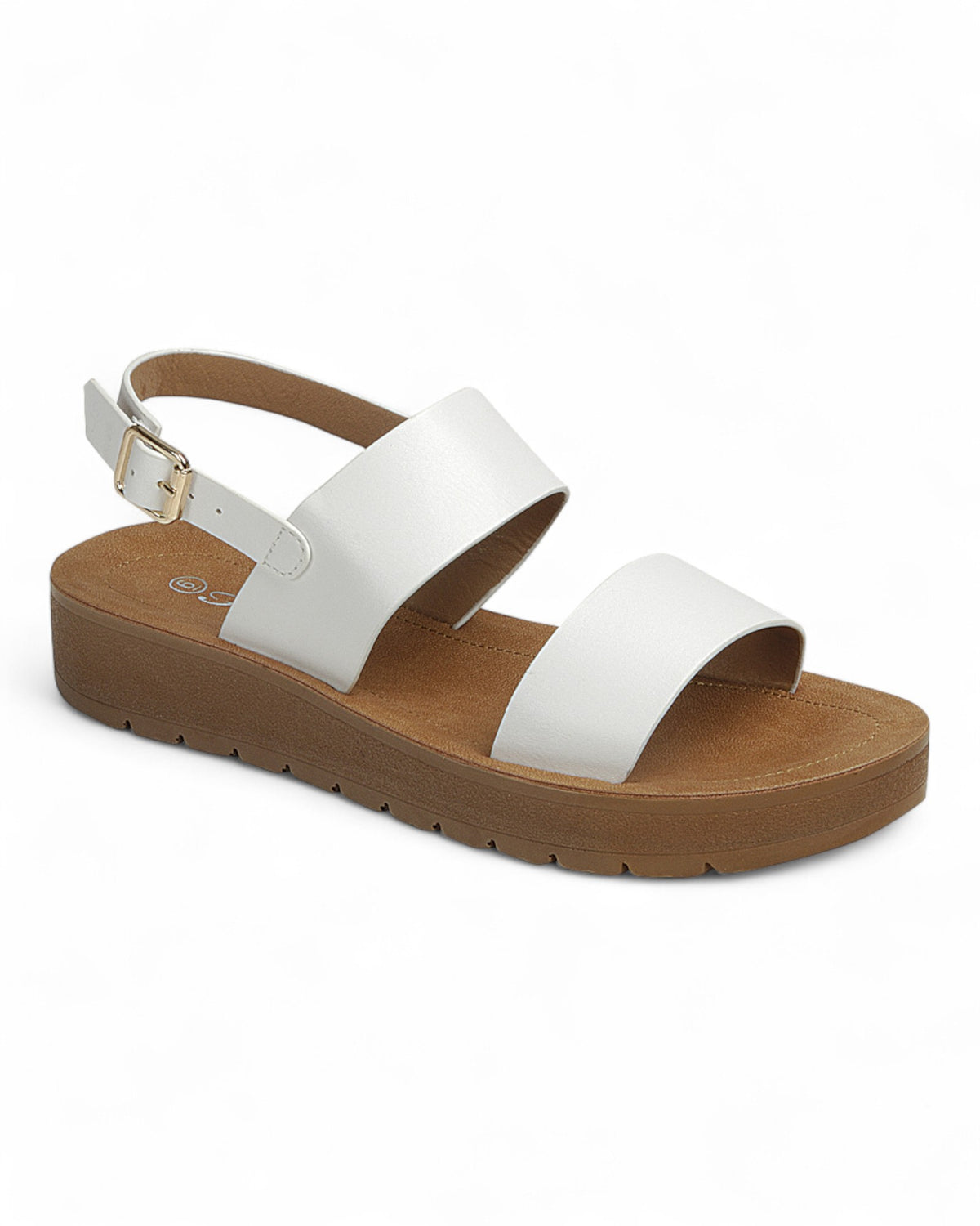 Women Slingback Sandal Shoes FL-ROBUST-15