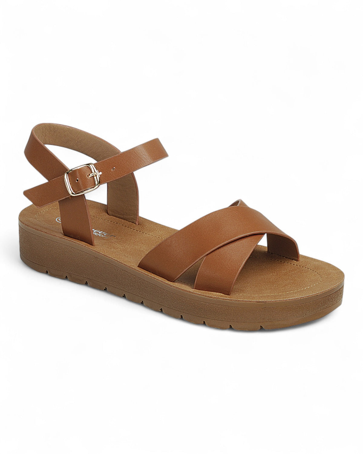 Women Ankle Strap Sandal Shoes FL-ROBUST-17