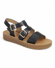 Women Ankle Strap Sandal Shoes FL-ROBUST-18