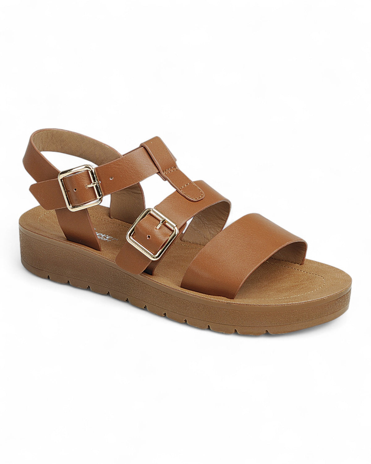 Women Ankle Strap Sandal Shoes FL-ROBUST-18