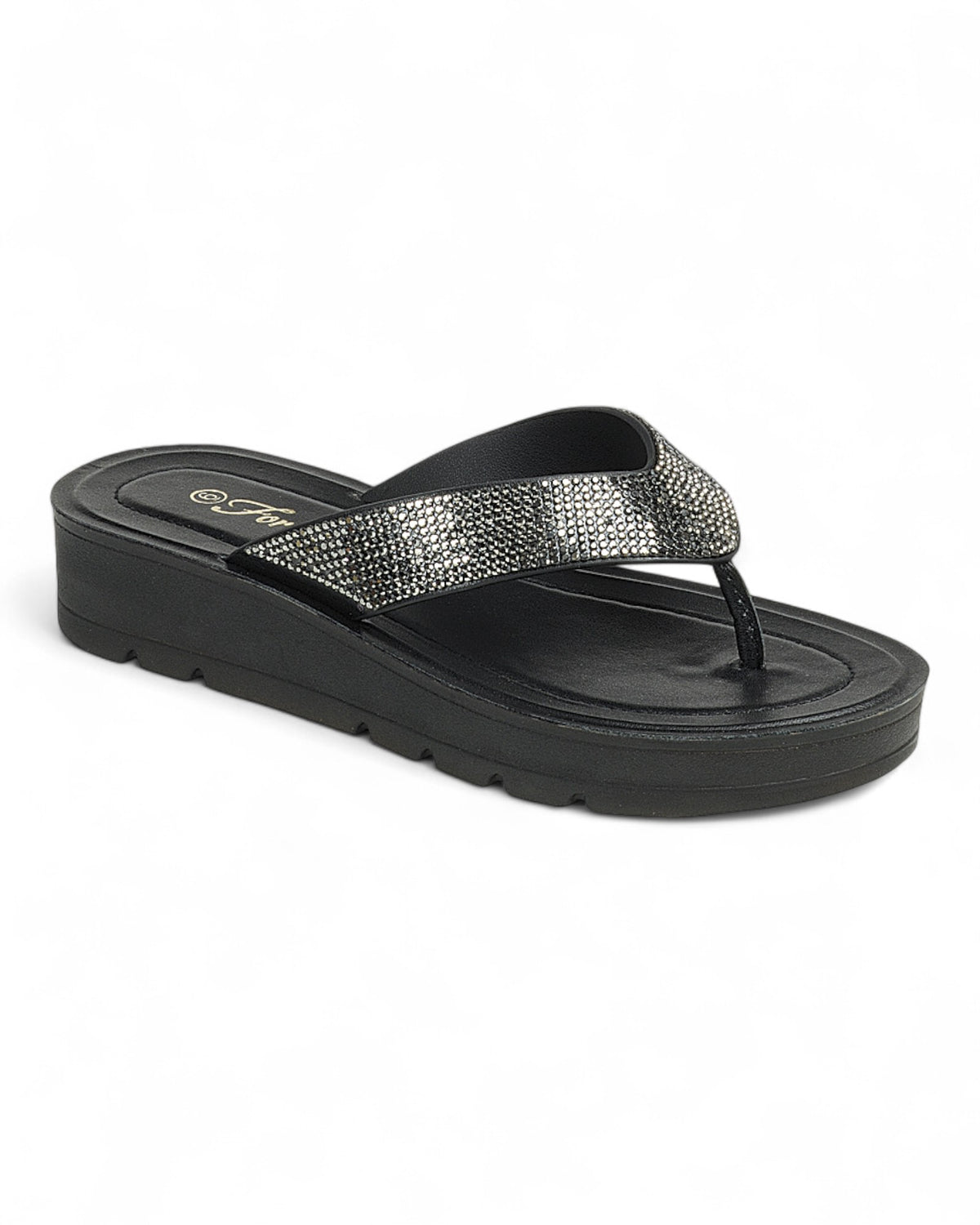 Women Thong Sandal Shoes FL-ROBUST-25
