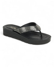 Women Thong Sandal Shoes FL-ROBUST-25