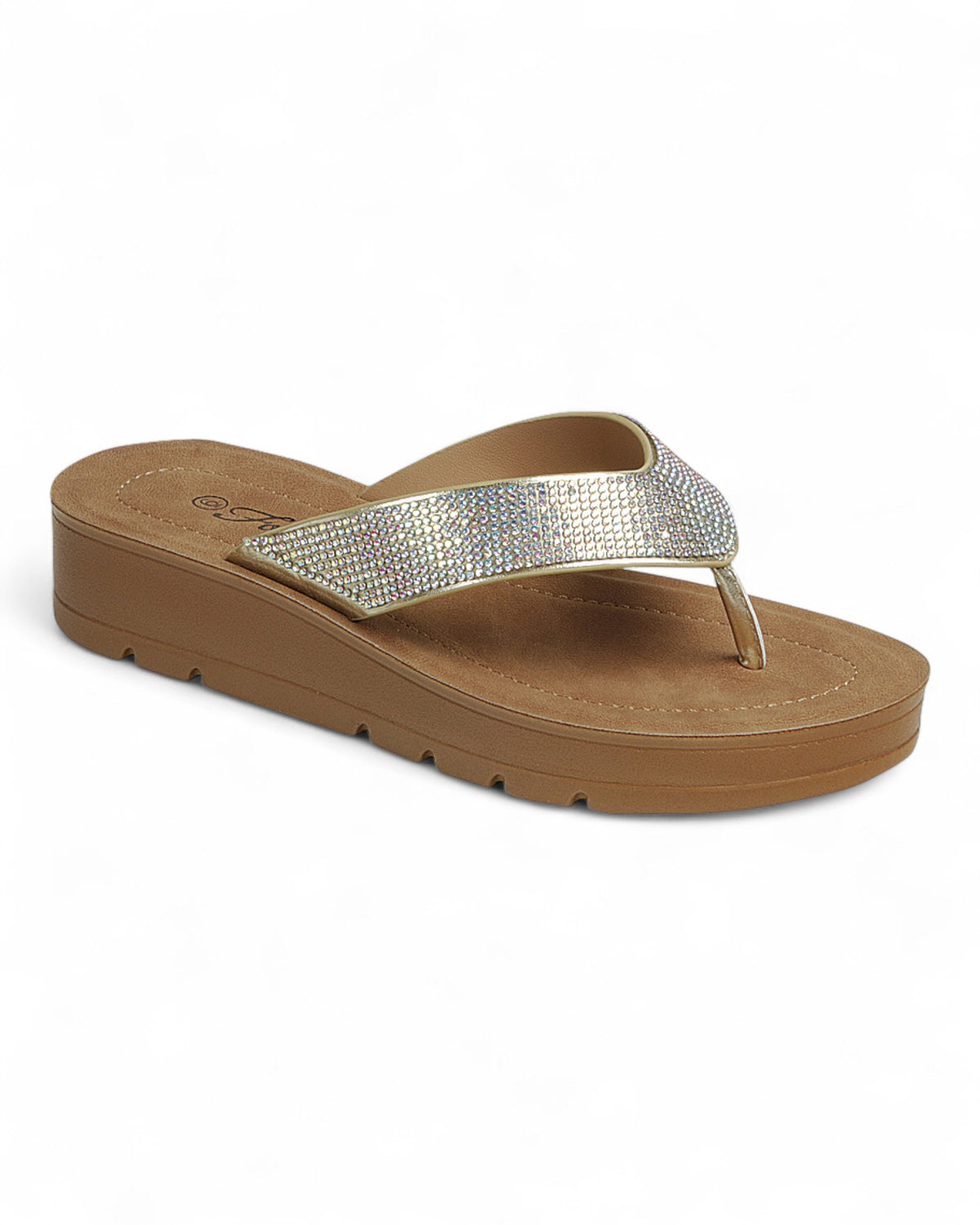 Women Thong Sandal Shoes FL-ROBUST-25