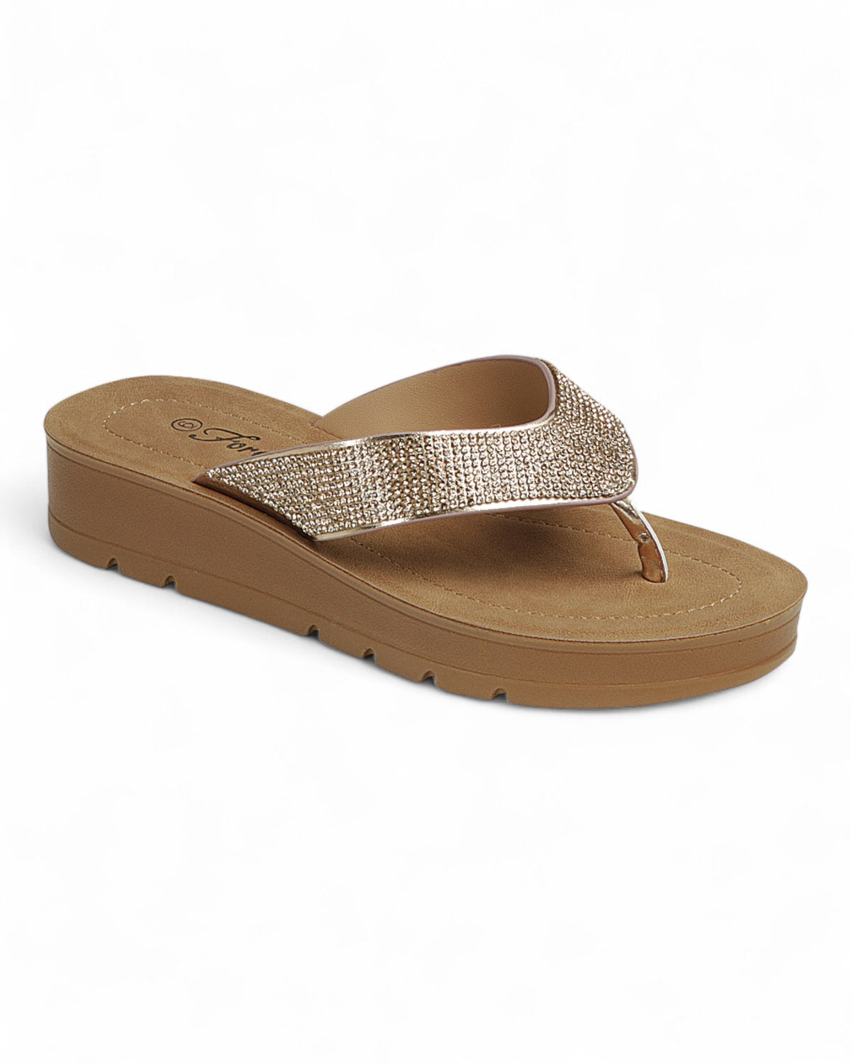 Women Thong Sandal Shoes FL-ROBUST-25