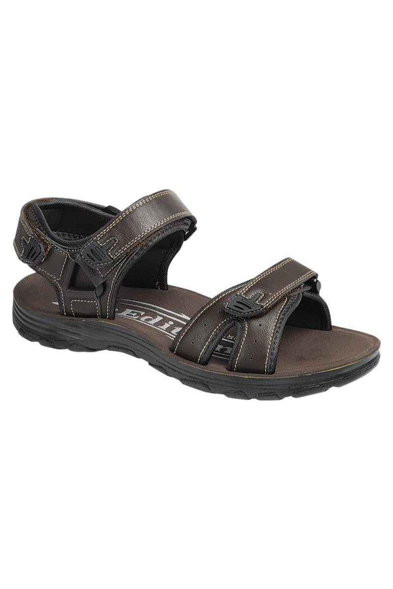 Men Ankle Strap Sandal Shoes FL-ROGER-2