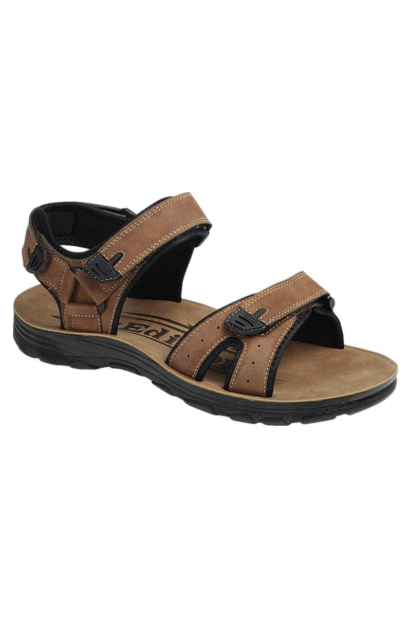 Men Ankle Strap Sandal Shoes FL-ROGER-2