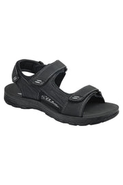 Men Ankle Strap Sandal Shoes FL-ROGER-3