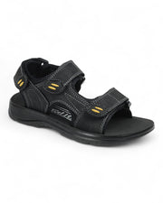 Boys Ankle Strap Shoes for Big Kids and Teenager FL-ROGER-3W