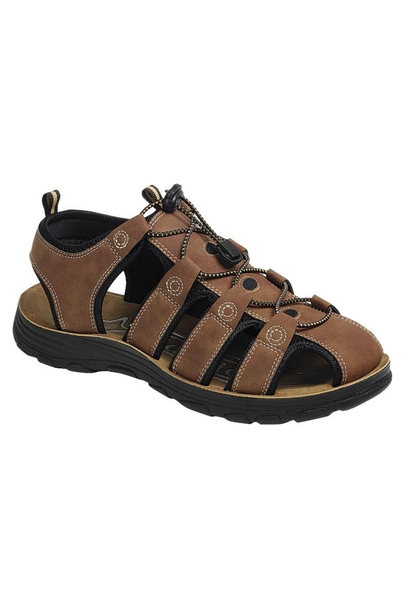 Men Sandal Shoes FL-ROGER-8
