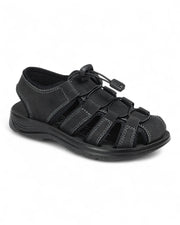 Boys Sandal Shoes for Big Kids and Teenager FL-ROGER-8W