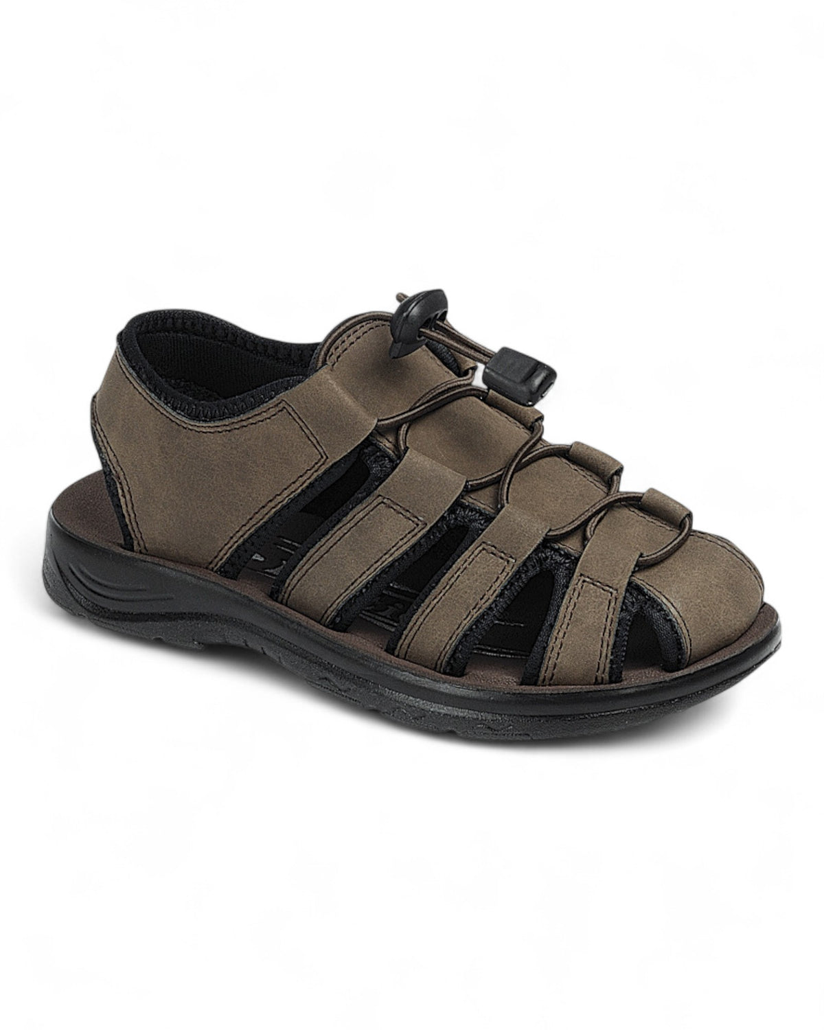 Boys Sandal Shoes for Big Kids and Teenager FL-ROGER-8W