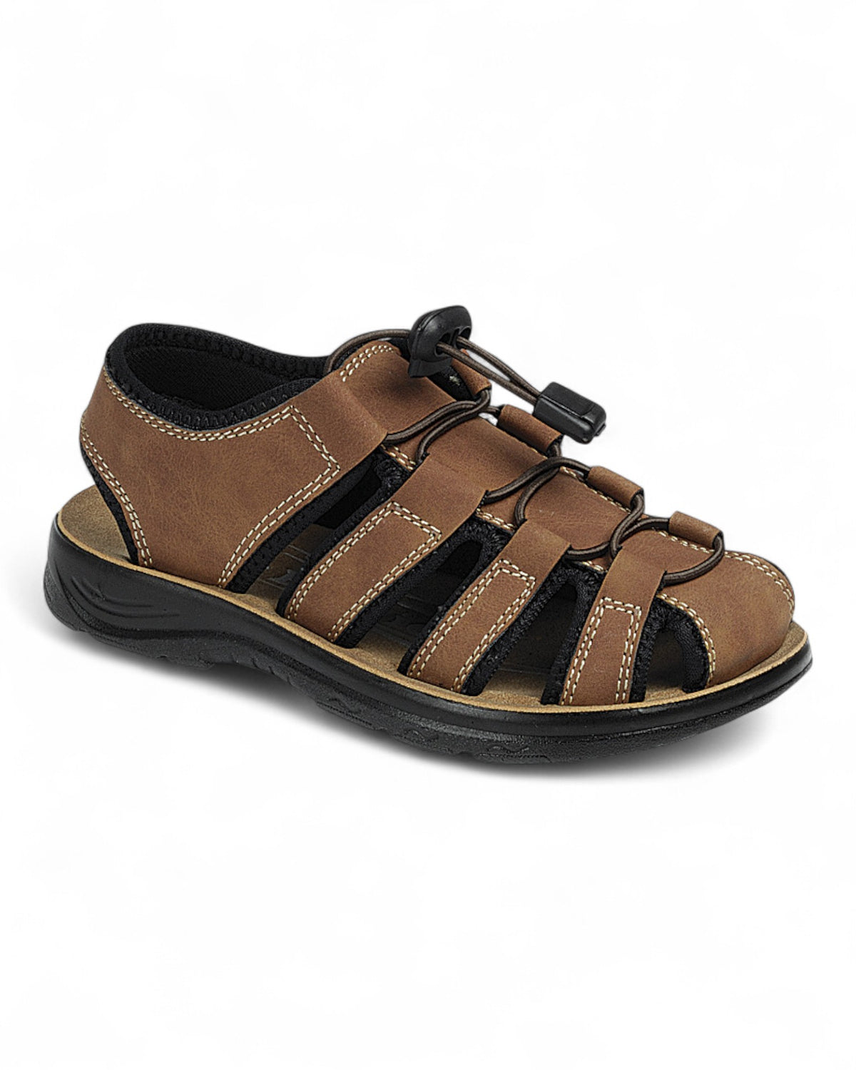 Boys Sandal Shoes for Big Kids and Teenager FL-ROGER-8W