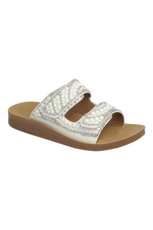 Kids Flip Flop Sandal Shoes FL-ROUGE-65K