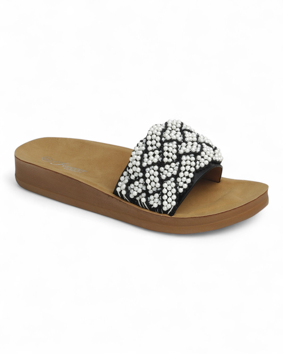 Women Flip Flop Sandal Shoes FL-ROUGE-67