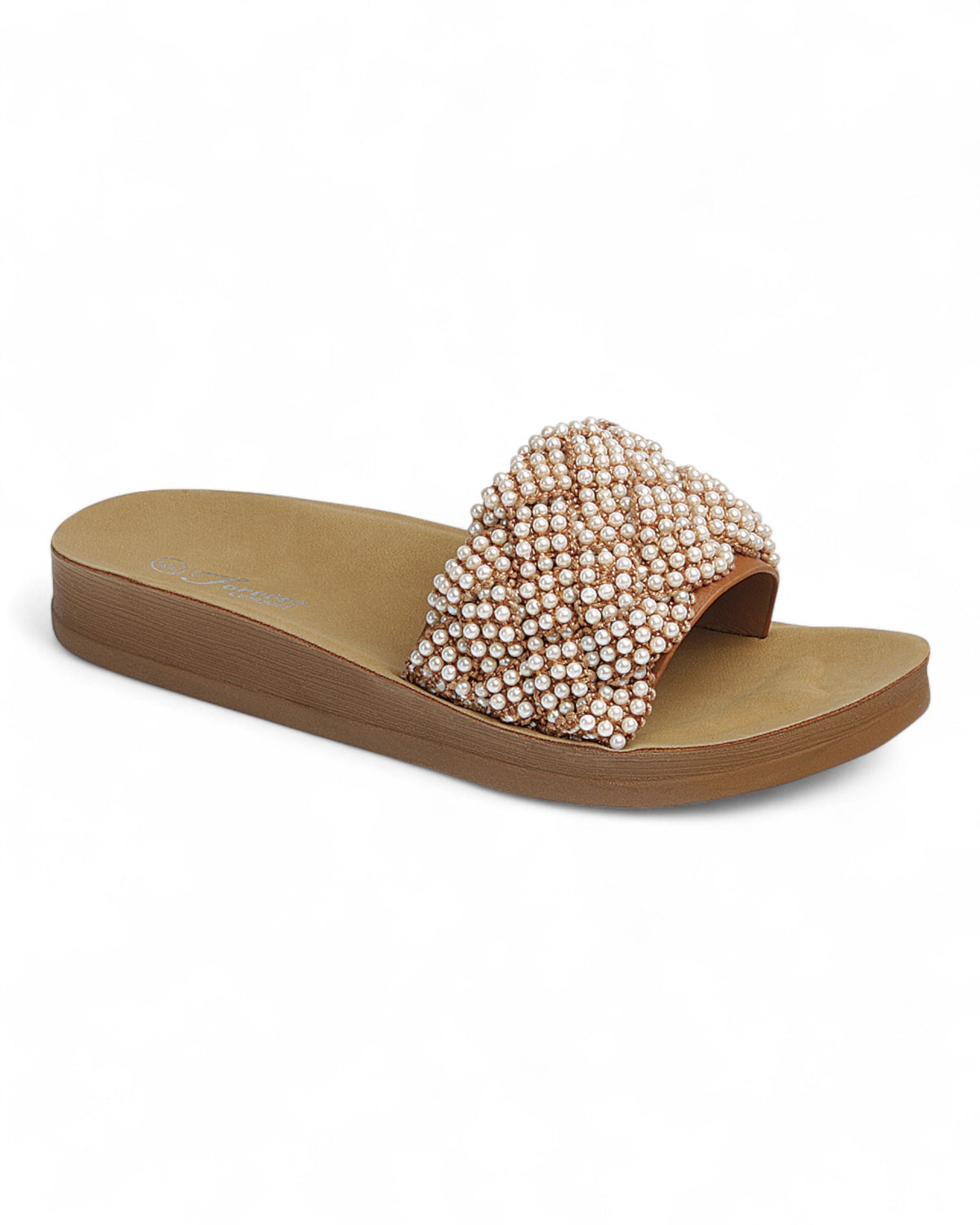 Women Flip Flop Sandal Shoes FL-ROUGE-67