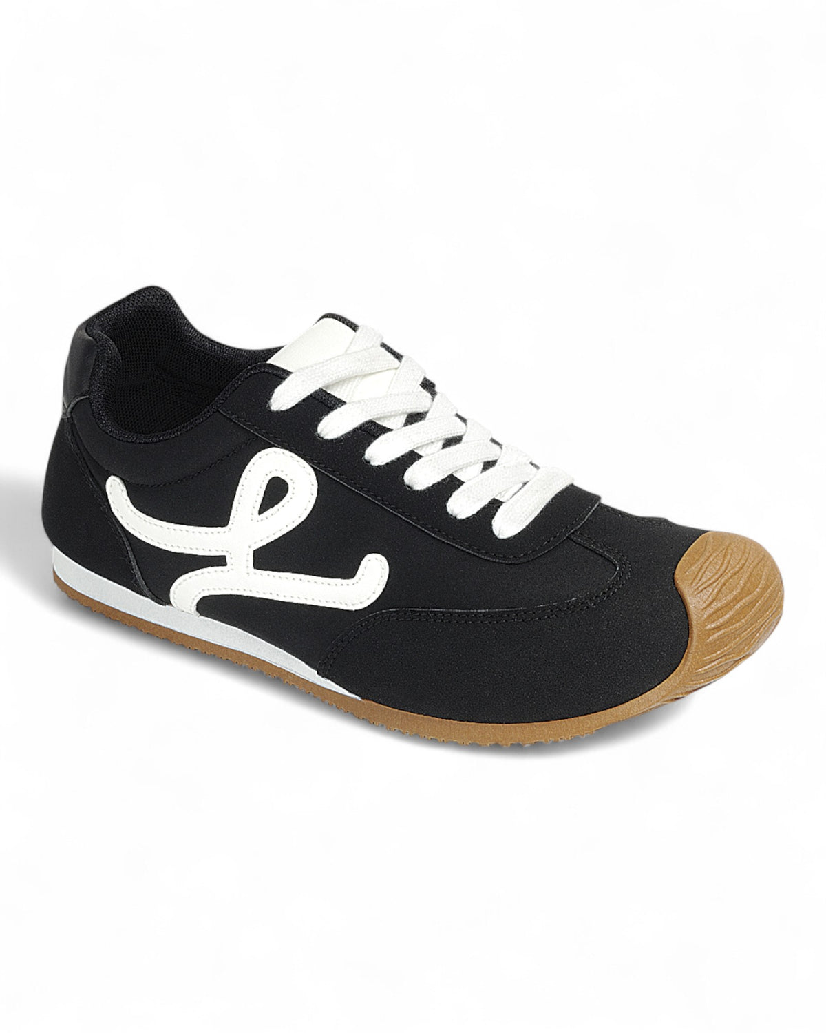 Women Lace up Sneaker Shoes FL-RUNNER-12
