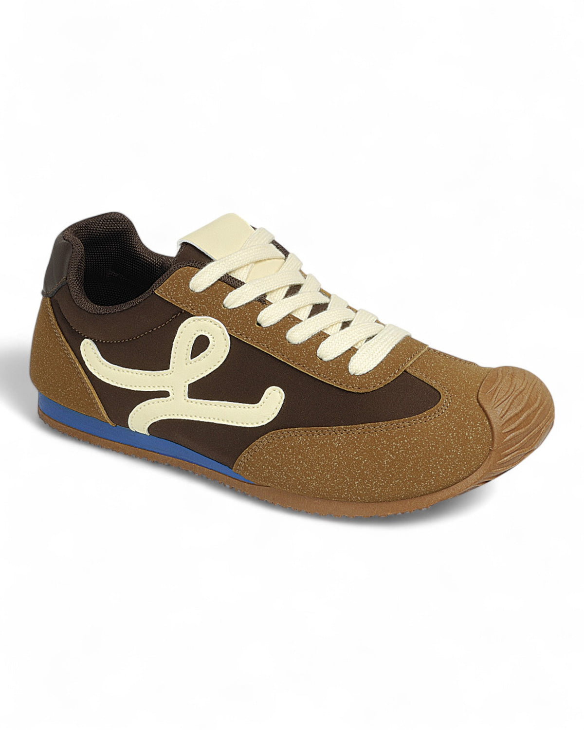 Women Lace up Sneaker Shoes FL-RUNNER-12