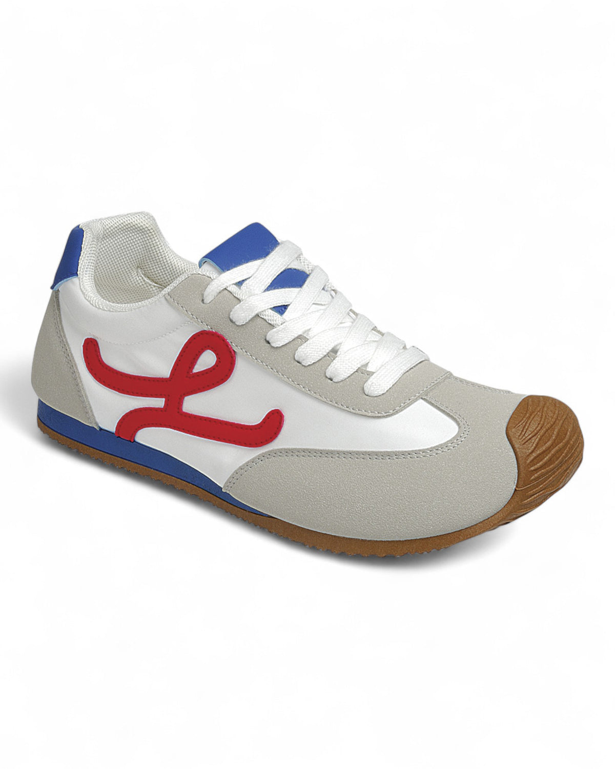 Women Lace up Sneaker Shoes FL-RUNNER-12