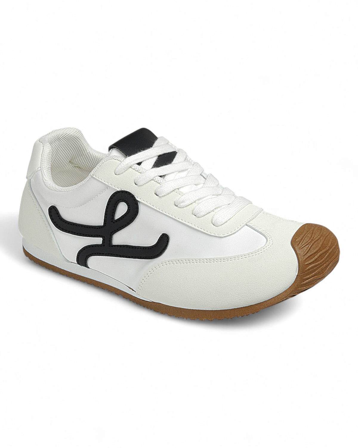 Women Lace up Sneaker Shoes FL-RUNNER-12